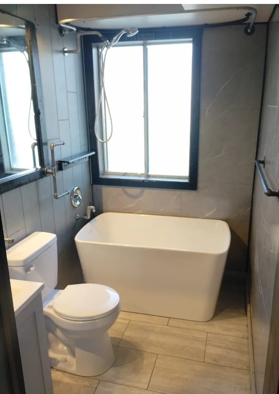 12001 Tarragon Rd, Unit E in Reisterstown, MD - Building Photo - Building Photo