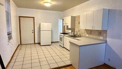 3622 S Union Ave, Unit 1F in Chicago, IL - Building Photo - Building Photo