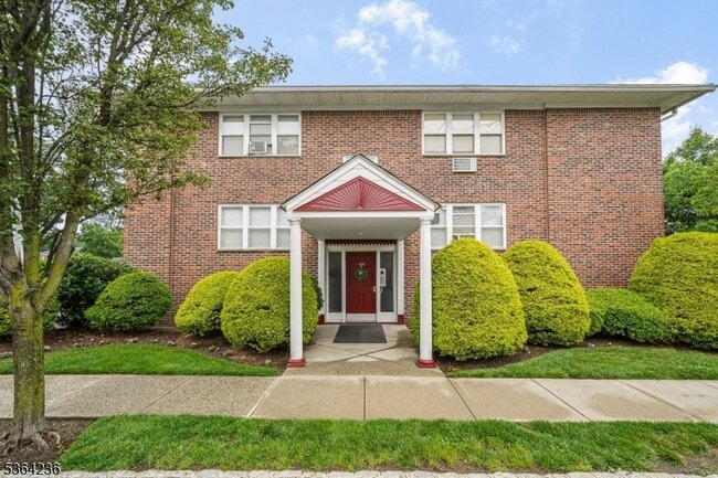 property at 153 Garden Ave