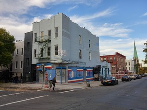 628 Knickerbocker Ave in Brooklyn, NY - Building Photo - Building Photo