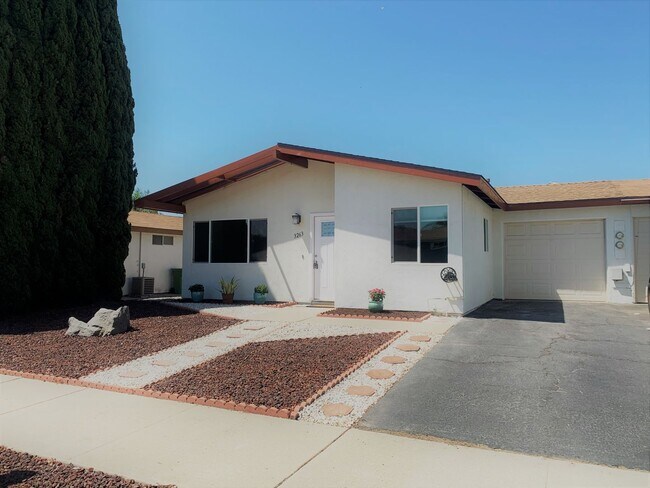 property at 3263 Buena Hills Dr