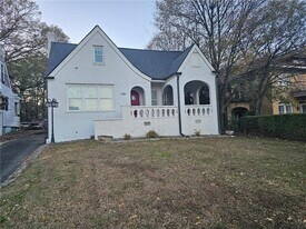 198 Joseph E. Lowery Blvd NW in Atlanta, GA - Building Photo