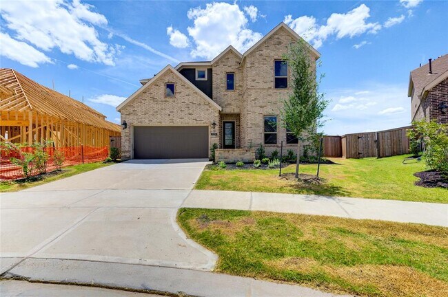 11251 Tropical Frst Wy in Cypress, TX - Foto de edificio - Building Photo