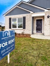 18578 Caffee Dr in Vance, AL - Building Photo - Building Photo