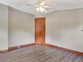 1705 Page Ave in Belleville, IL - Building Photo - Building Photo