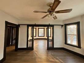 132 Alderman St in Springfield, MA - Building Photo