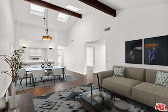 1498 Marjorie Ave in Claremont, CA - Building Photo - Building Photo