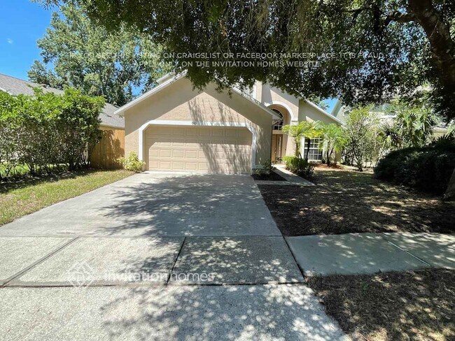 property at 545 Tall Oaks Terrace