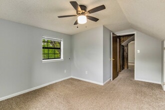 1025 Sable Dr-Unit -A in Pensacola, FL - Building Photo - Building Photo