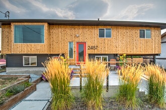 2457-2415 15 St in Vernon, BC - Building Photo - Building Photo