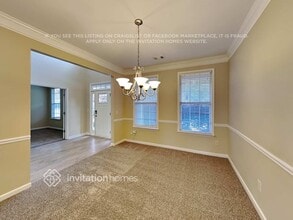 1732 Sahale Falls Dr in Braselton, GA - Foto de edificio - Building Photo