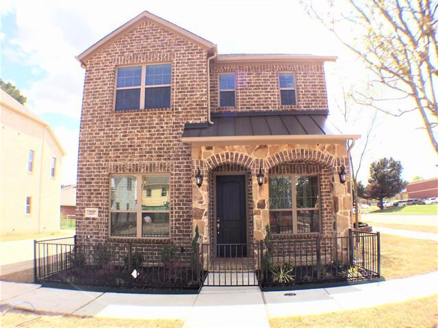 2237 Zenith Ave in Flower Mound, TX - Building Photo