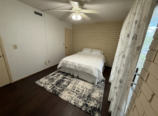 property at 1700 SW 16th Ct