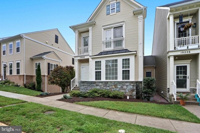 property at 10228 Nuthatch Dr