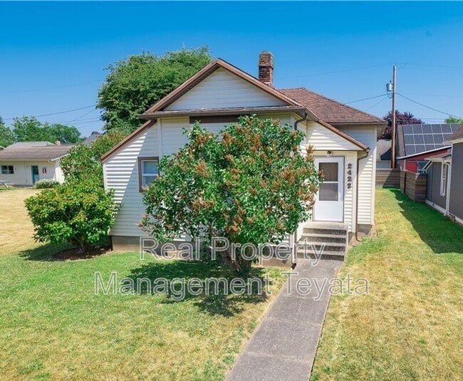 2422 Walnut St in Bellingham, WA - Building Photo - Building Photo