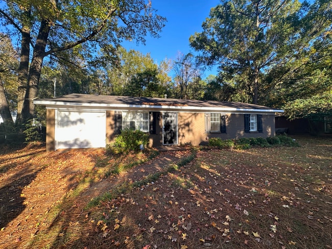 56 Alan Dr in Mobile, AL - Building Photo - Building Photo