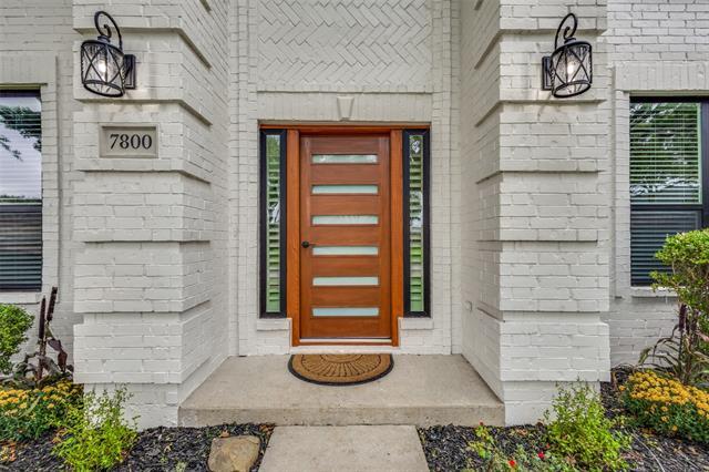7800 Glenoaks Dr in Frisco, TX - Building Photo - Building Photo