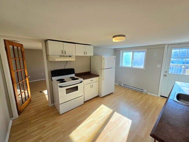 property at 83 Ludlow St