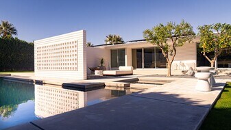 73271 Buckboard Trail in Palm Desert, CA - Building Photo