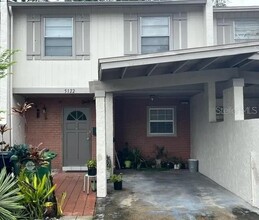 5122 Tennis Court Cir, Unit Temple Terrace Condo in Tampa, FL - Building Photo - Building Photo