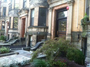 1079 Beacon St in Brookline, MA - Building Photo - Building Photo
