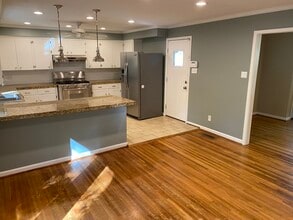 147 Jewell Rd in Little Rock, AR - Building Photo - Building Photo