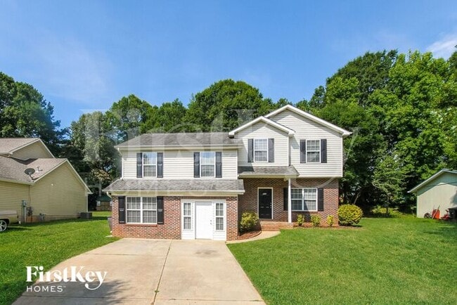 property at 714 Berkshire Dr