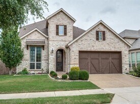 5009 Joseph St in The Colony, TX - Building Photo