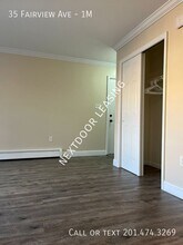 35 Fairview Ave in Jersey City, NJ - Building Photo - Building Photo