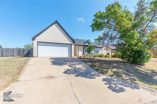 property at 717 Chanticleers Ln