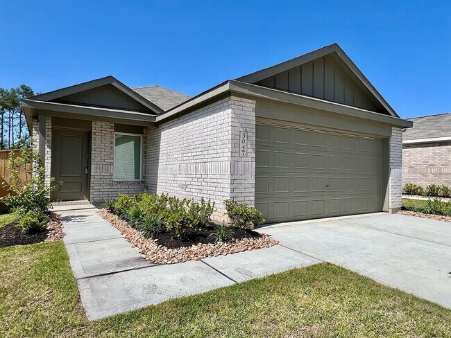 3047 Mallorca Dr