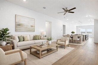 1124 Elsinore Dr in Arcola, TX - Building Photo - Building Photo