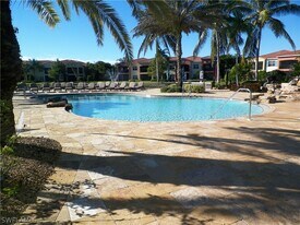 8641 Piazza Del Lago Cir in Estero, FL - Building Photo