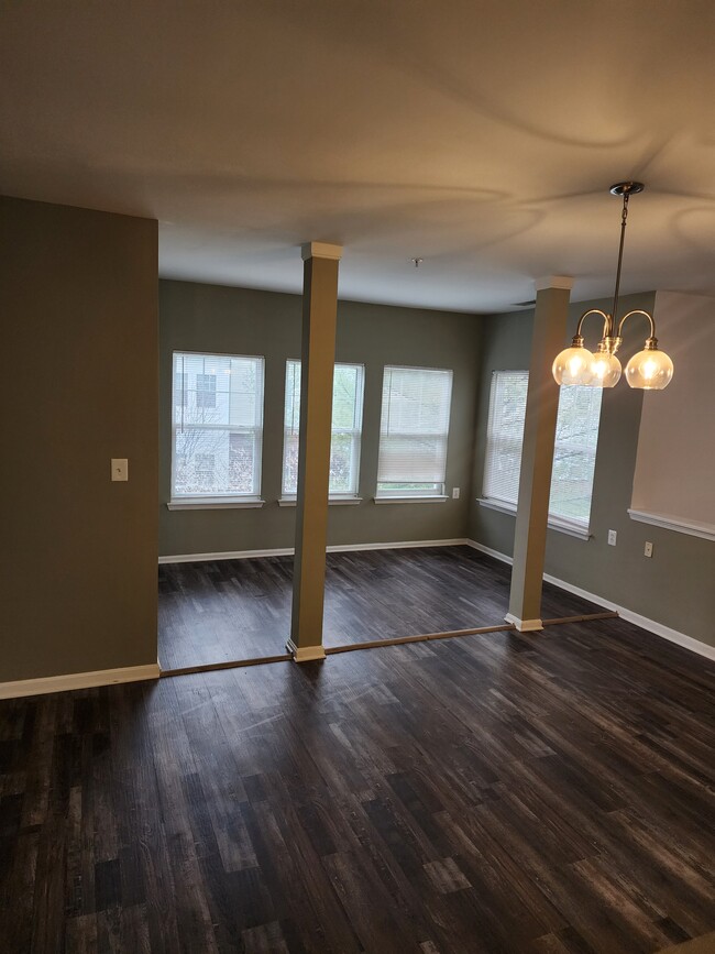 3110 Bellamy Way in Hillcrest Heights, MD - Building Photo - Building Photo