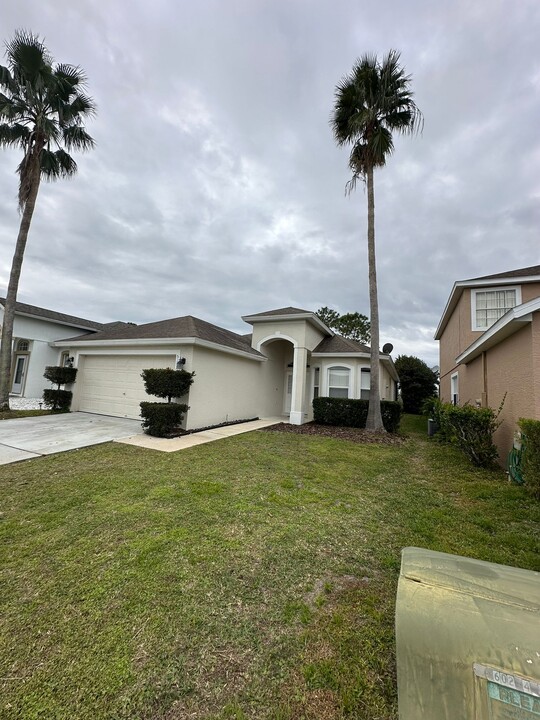 5110 Alavista Dr in Orlando, FL - Building Photo