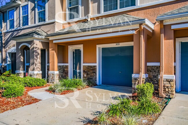 5874 Sandstone Way in Jacksonville, FL - Building Photo - Building Photo