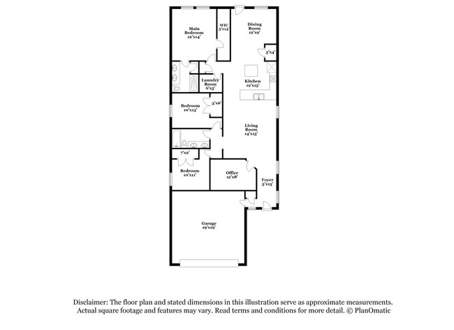 207 Ellwood Rd in Maxwell, TX - Building Photo - Building Photo