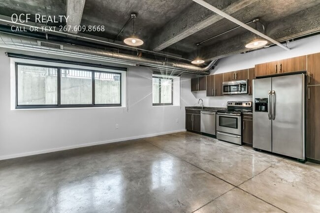Brown Street Lofts