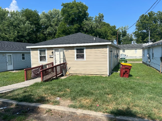 property at 749 Mt Airy St