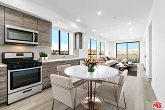 3632 Keystone Av in Los Angeles, CA - Building Photo - Building Photo