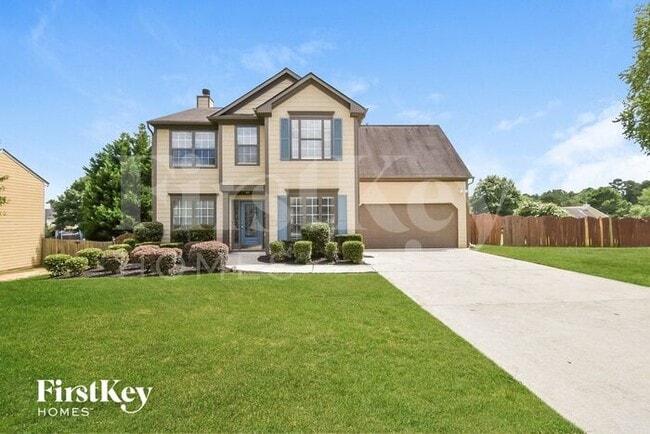 property at 3615 Longfield Dr