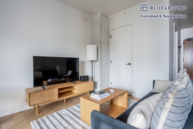 30 Otis St in San Francisco, CA - Building Photo - Building Photo