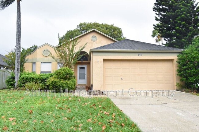 277 Lakebreeze Cir in Lake Mary, FL - Building Photo - Building Photo