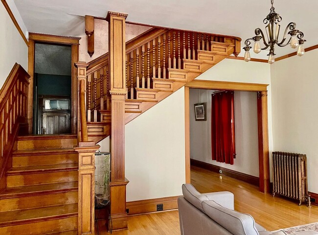 510 W Galena St in Butte, MT - Building Photo - Building Photo