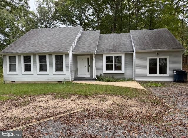 property at 11058 Lee St
