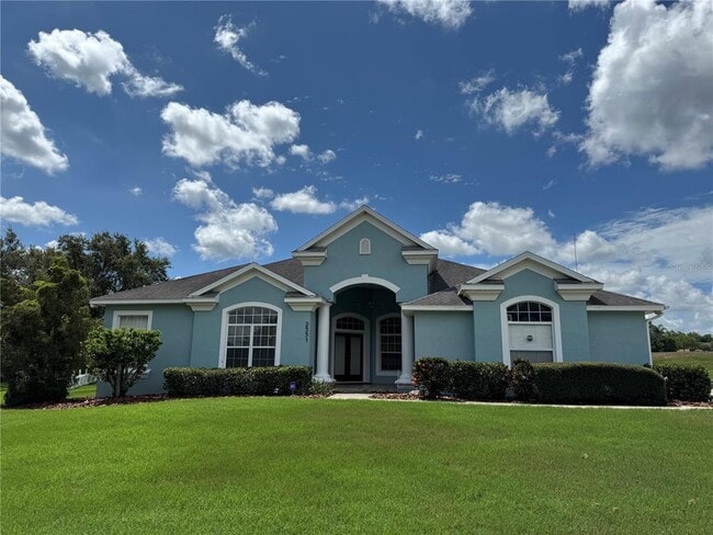 property at 2551 Crews Lake Hills Loop S