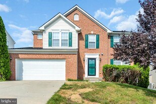5413 Silver Maple Ln in Fredericksburg, VA - Building Photo