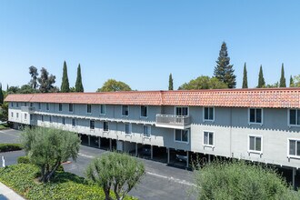 Stevens Creek Blvd in Santa Clara, CA - Building Photo - Building Photo