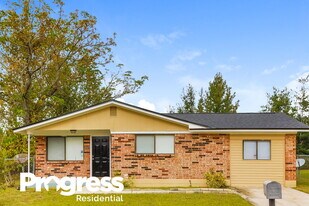 4367 Will Scarlet Rd