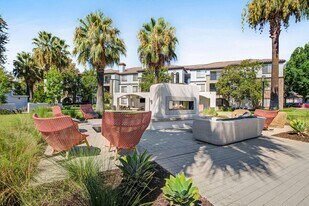 Solamonte Apartments in Rancho Cucamonga, CA - Building Photo